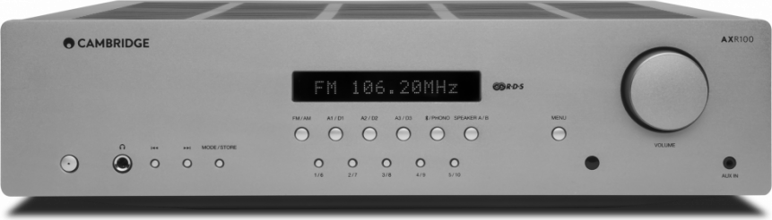 AXR100