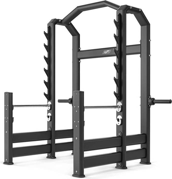 Squat rack Marbo Sport Multi Squat Rack