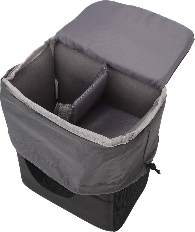 Padded Camera Insert Bag DSLR Mirrorless