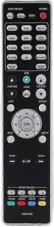 RC024SR Video Remote Control