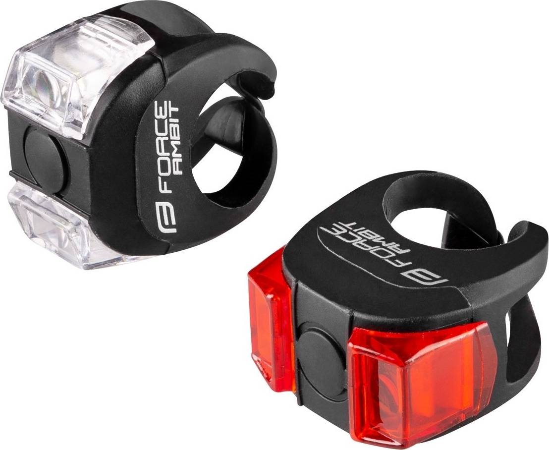 Force Ambit LED Lampset