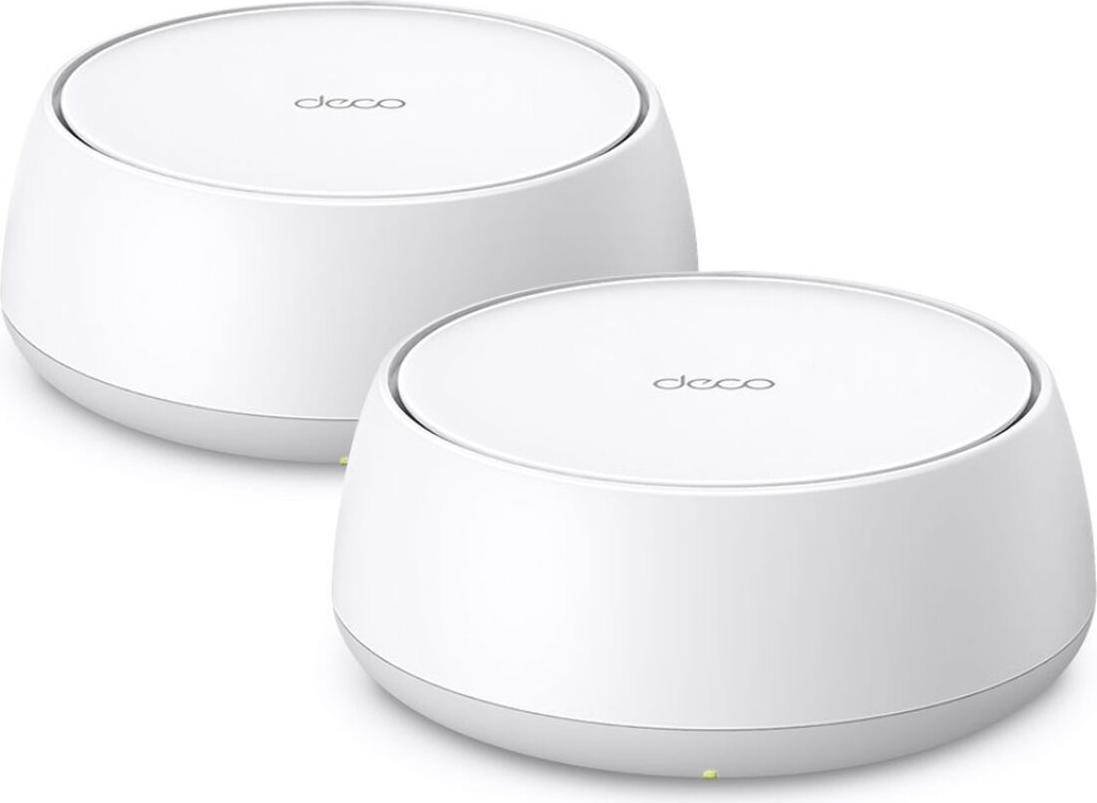 Tp link deco mesh TP-Link Deco BE25 BE5000 Wireless Dual-Band Home Mesh System
