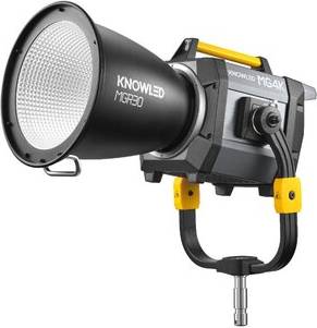 Bi color Godox KNOWLED MG4K Bi Color LED