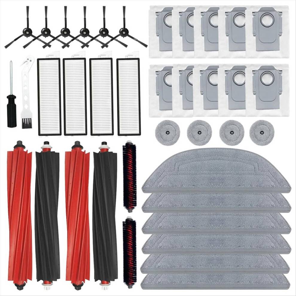 Accessories Kit