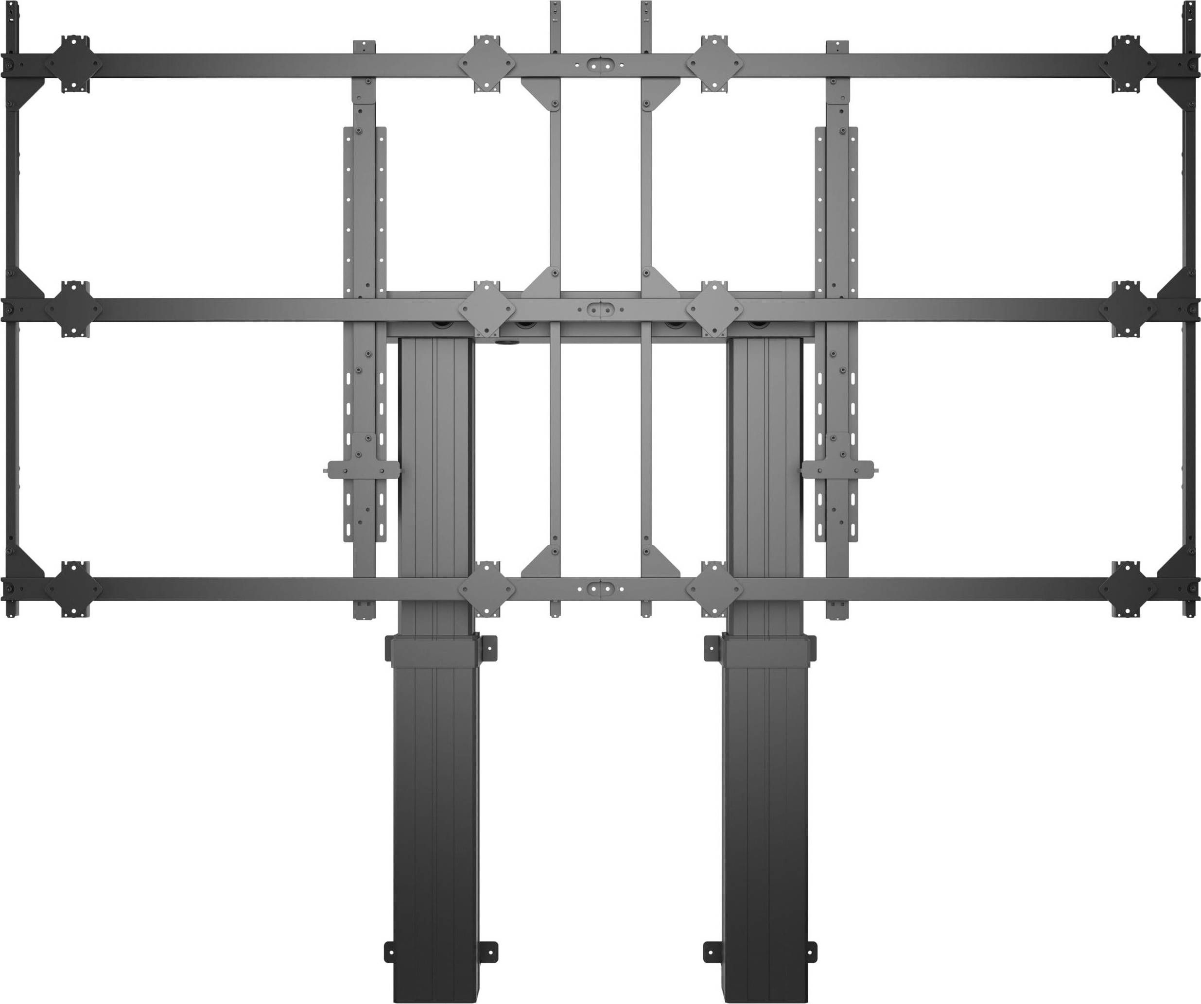 Multibrackets M Pro Series Motorised Stand