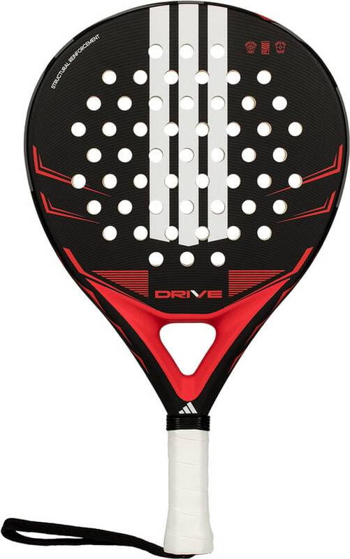 adidas Drive Black 2026 Racket