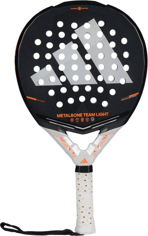 adidas Metalbone Team Light Padel Racket