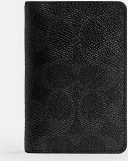 Korthållare herr Coach Wallets Cardholders Accessoarer - Herr