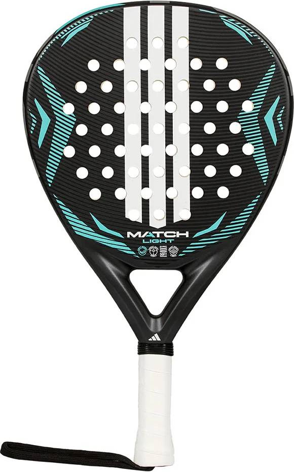 Adidas padel racket adidas Match Light 2026 Racket
