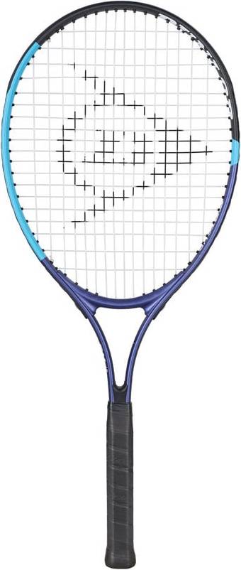 Tennisracket junior 26 Dunlop FX JR 26 Junior Racket L0 Blue