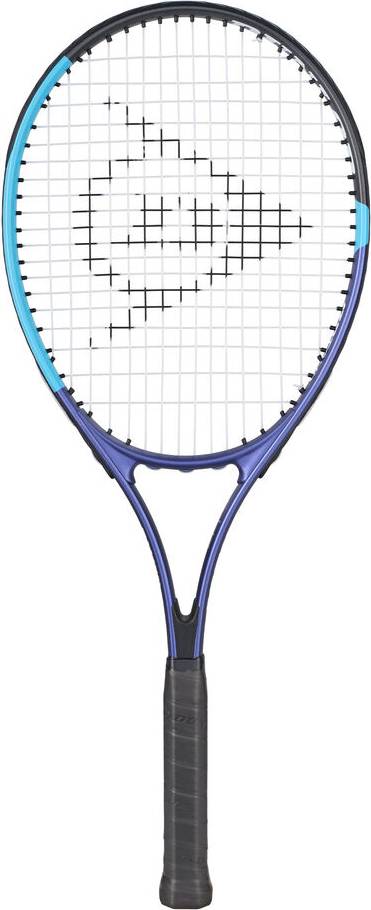 Dunlop FX Start 100 Junior Racket - Blue
