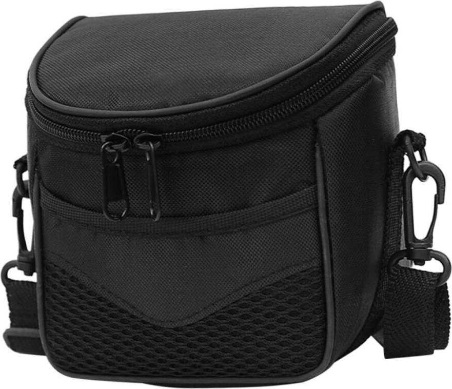 Compact Waterproof Camera Bag for Travel
