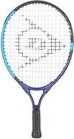 Dunlop FX JR 19 Junior Racket Blue