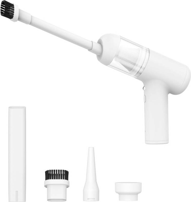 Cordless Vacuum Cleaner Dual-Use 3-In-1