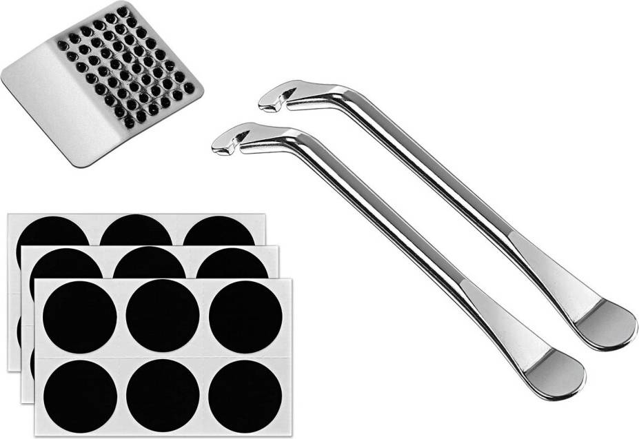 Tauoh Bicycle Inner Tube Repair Kit