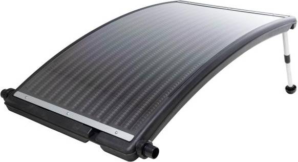 Paddle board CoolSplash Solarboard Curve