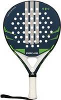 adidas Drive 2026 Padel Racket Blau