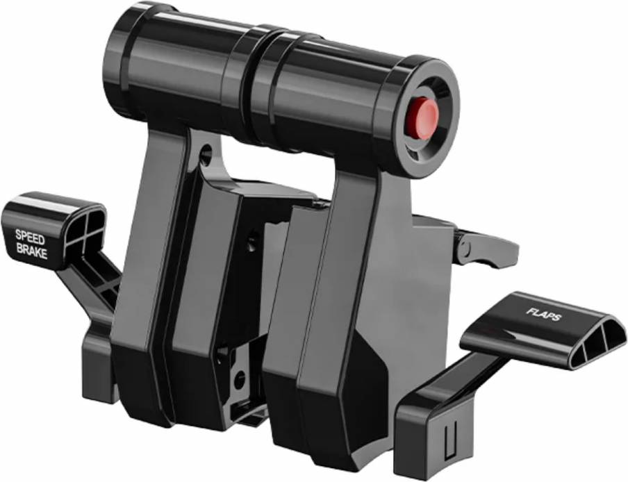 Moza Racing MTQ Throttle TQB Module