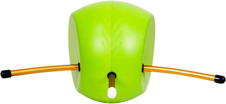 Golf Swing Trainer Connector Aid