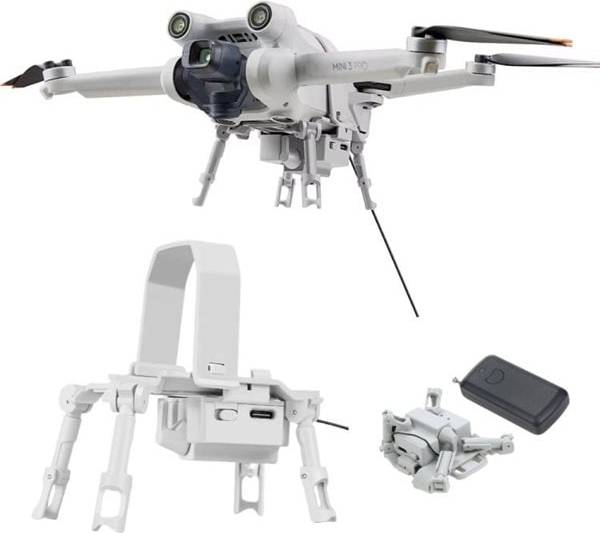 Drone dji mini Air-Drop System DJI Mini 3 Pro