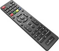 Télécommande De Remplacement CX511