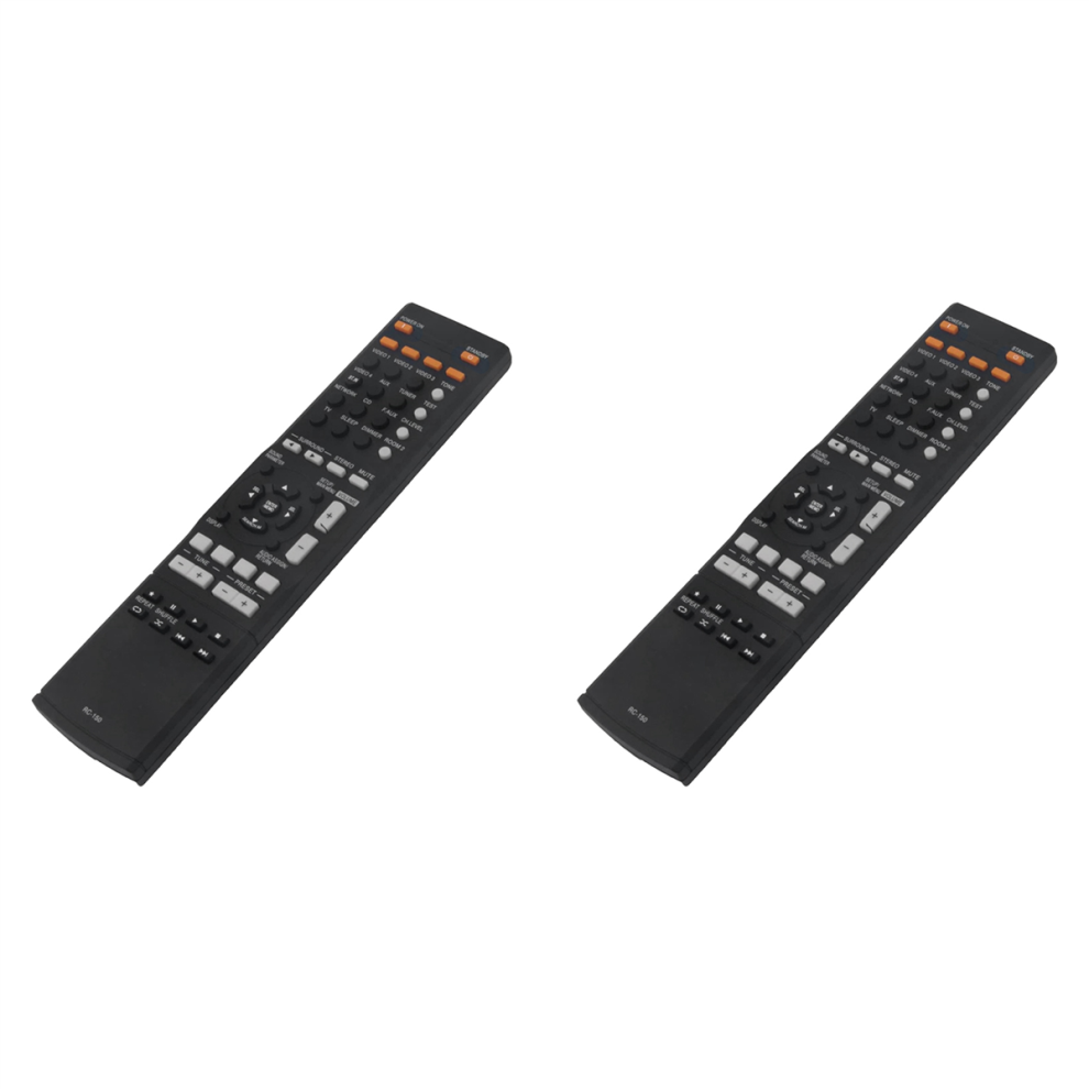 RC-150 Remote Control for AV Receiver