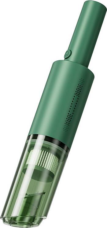 Small Handheld Car Vacuum Cleaner