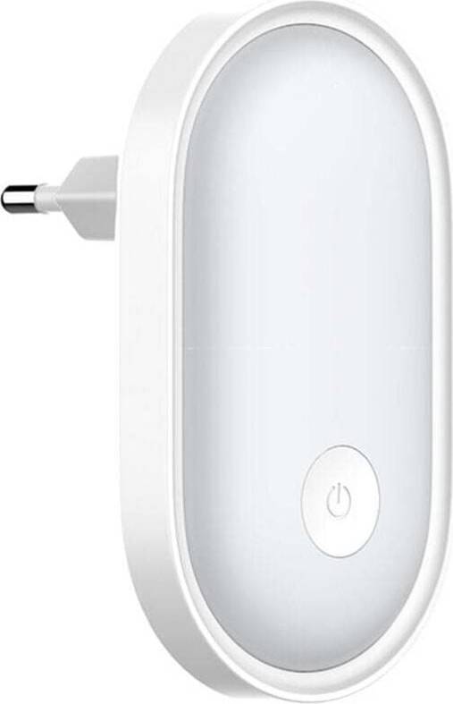 SNQ LED Plug-in with Touch Control