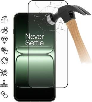 OnePlus 13s Tempered Glass Screen Protector