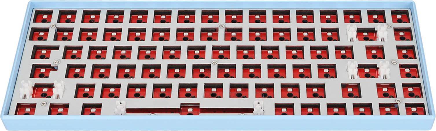 84 Key Mechanical Keyboard DIY Kit
