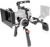 Shape Shoulder Mount Kit Matte Box Follow Focus
