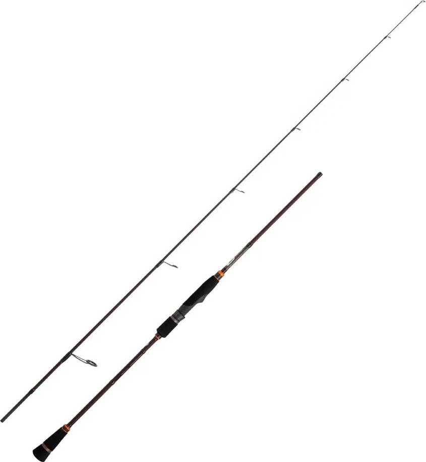 Ul fiskestang cinnetic Rextail Ul Hybrid Stang
