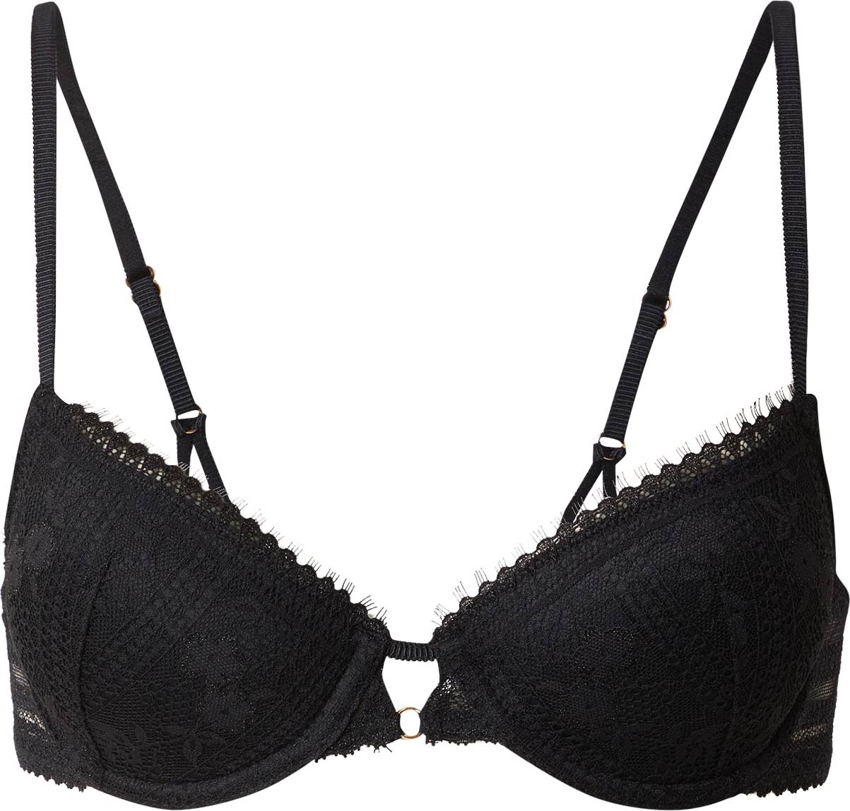 Bh Gamme - Sort