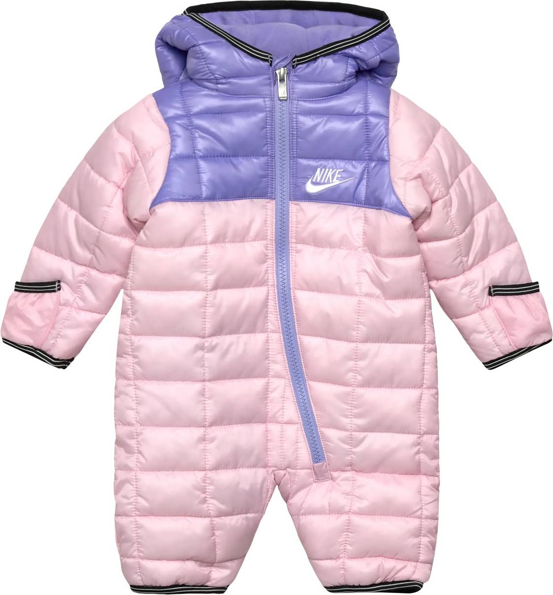 Nike Sn-Snowsuit - Rosa