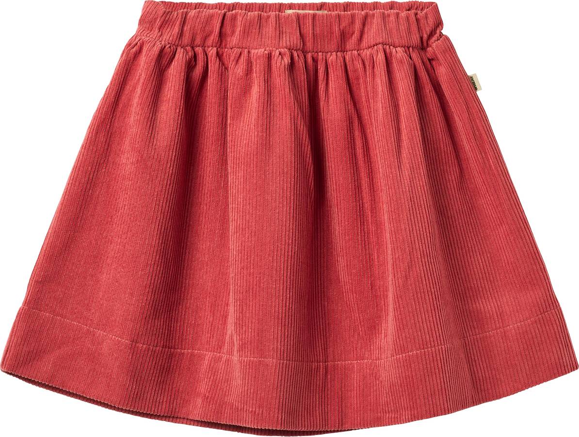 Wheat Kjol Manchester Sissi Raspberry