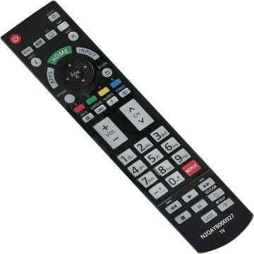 MTP Products Universal Infrared Remote Control