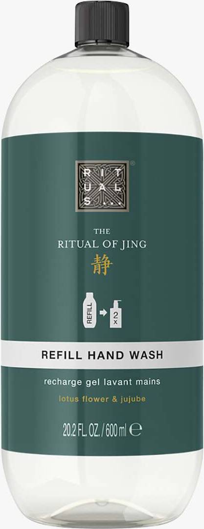 Rituals jing Rituals Ritual Of Jing Refill Handzeep 600 ML