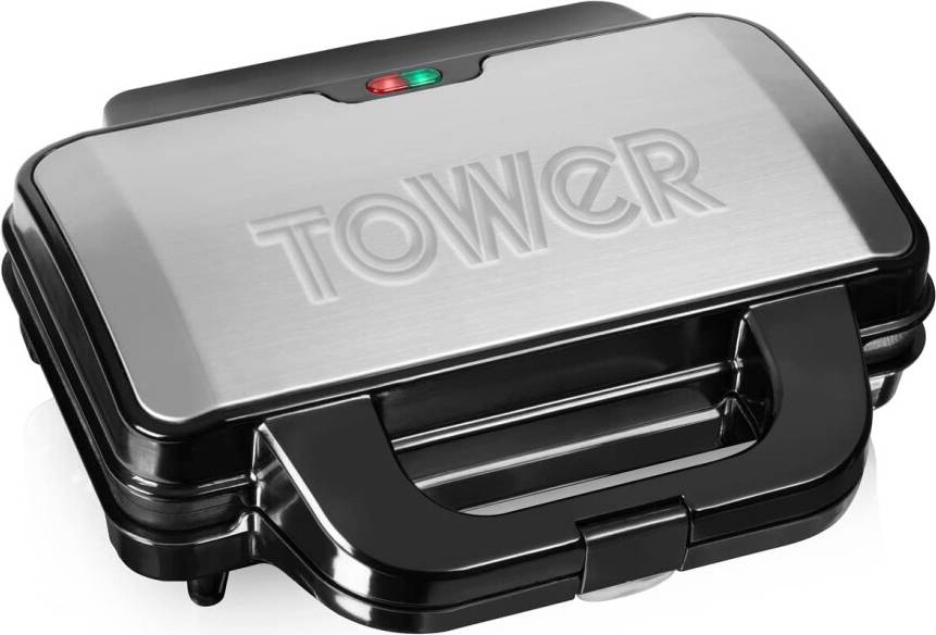Tower T27013 Fill Sandwich Maker