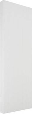 White Type 20 Vertical Double Panel Convector Radiator