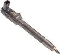 Bosch Common Rail Diesel Injector Renault