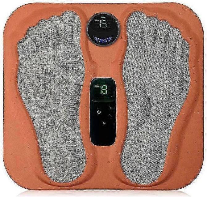 Foot massager 3D Foot Massager With Remote Control
