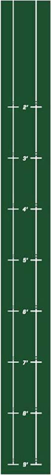Foldable Portable Golf Put Exercise Mat