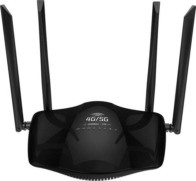 4G CPE Wireless Router 300Mbps