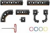 Wooden Camera Ultra Handle System