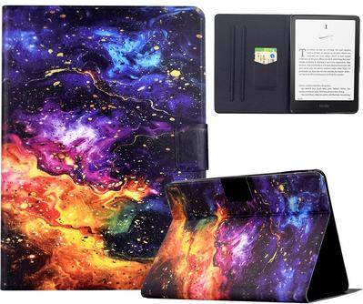 Amazon Kindle 6 Stand Case Pattern Printing Tablet