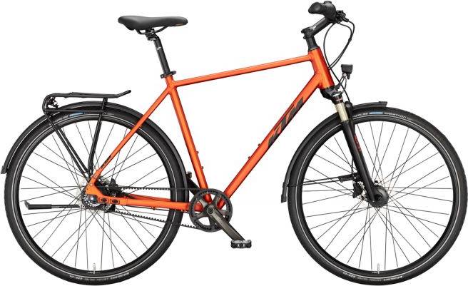 Ktm KTM Life Eight