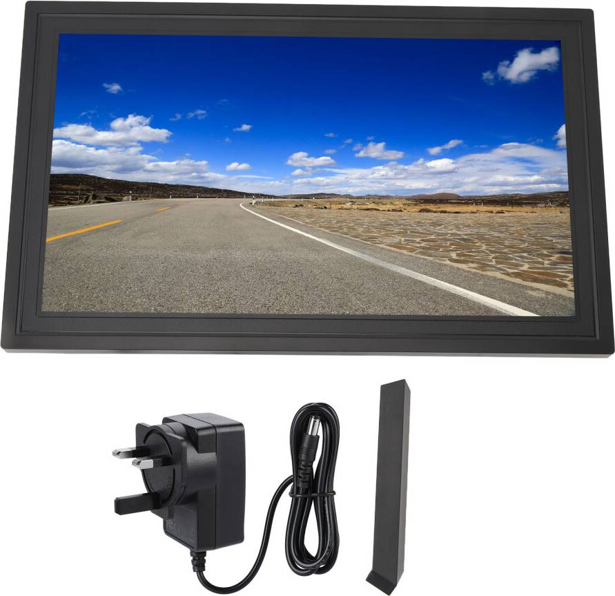 Digital picture frame wifi 15.6 Inch WiFi Digital Picture Frame
