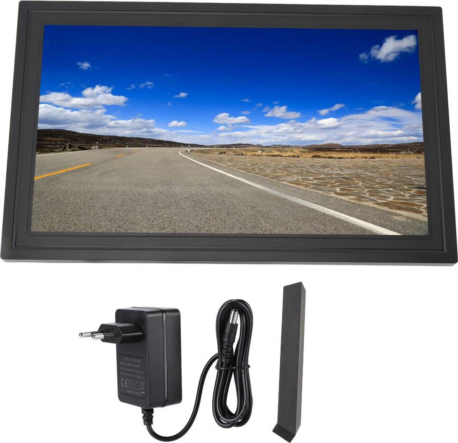Digital picture frame wifi 15.6 Inch WiFi Digital Picture Frame