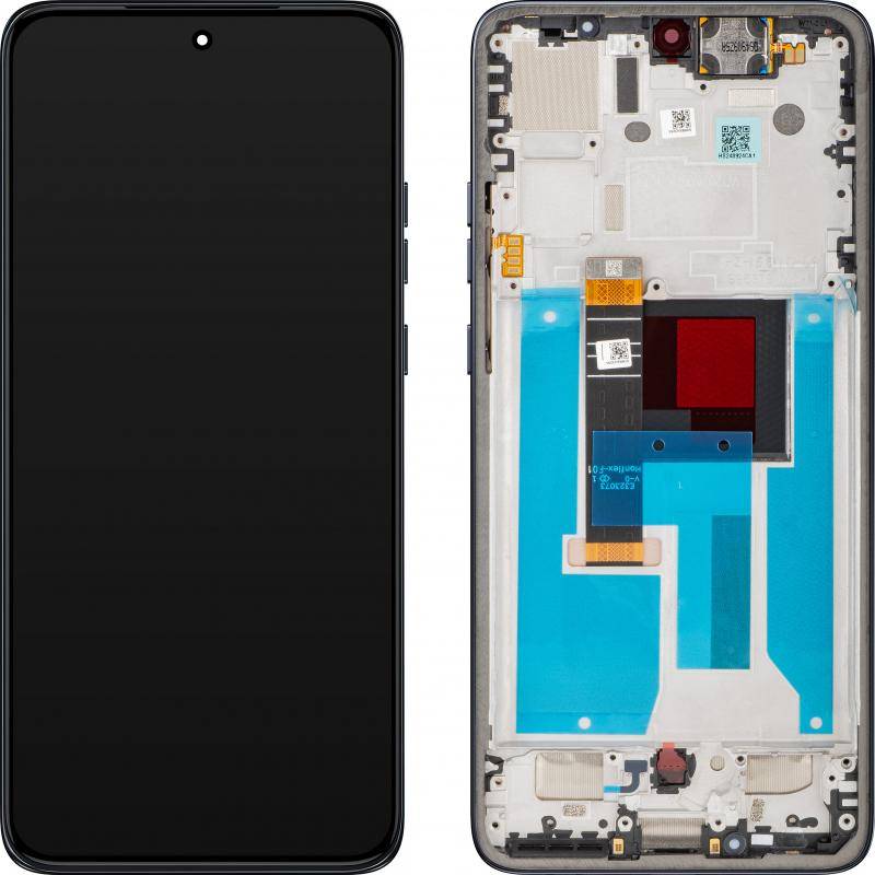 Edge 50 neo Motorola LCD Display Module Edge 50 Neo
