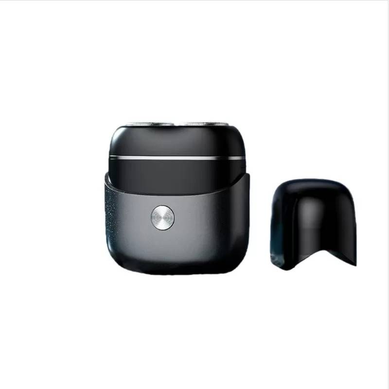 INF Mini Portabel Elektrisk Rakapparat USB